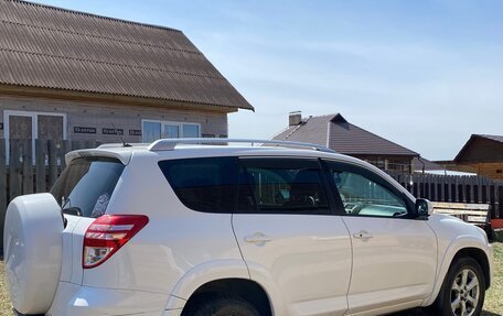 Toyota RAV4, 2010 год, 1 349 000 рублей, 10 фотография