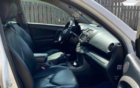 Toyota RAV4, 2010 год, 1 349 000 рублей, 11 фотография