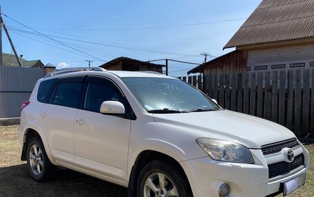 Toyota RAV4, 2010 год, 1 349 000 рублей, 2 фотография