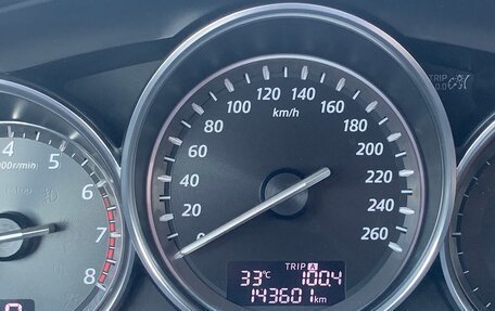Mazda CX-5 II, 2014 год, 1 900 000 рублей, 17 фотография