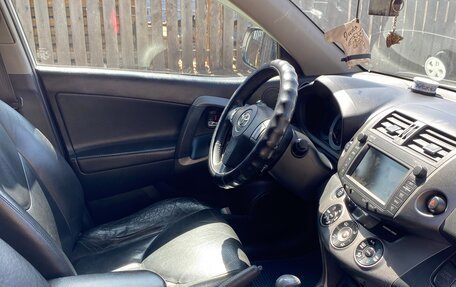 Toyota RAV4, 2010 год, 1 349 000 рублей, 12 фотография