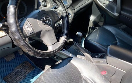 Toyota RAV4, 2010 год, 1 349 000 рублей, 13 фотография