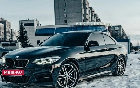 BMW 2 серия F22, 2019 год, 3 500 000 рублей, 4 фотография