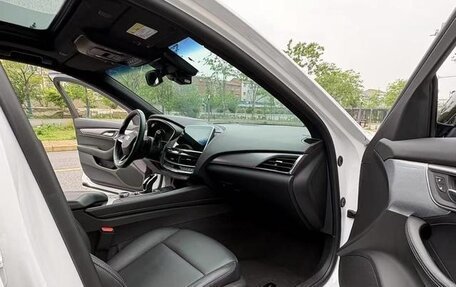 Cadillac CT5 I, 2022 год, 2 230 600 рублей, 7 фотография