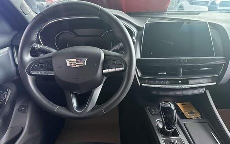 Cadillac CT5 I, 2022 год, 2 230 600 рублей, 8 фотография