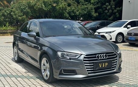 Audi A3, 2020 год, 1 700 442 рублей, 2 фотография