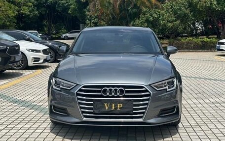 Audi A3, 2020 год, 1 700 442 рублей, 3 фотография