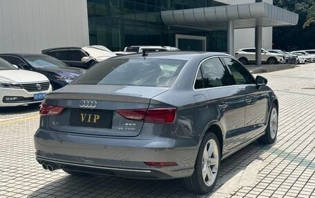 Audi A3, 2020 год, 1 700 442 рублей, 4 фотография