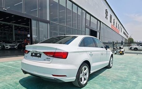 Audi A3, 2020 год, 1 680 442 рублей, 5 фотография