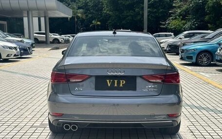 Audi A3, 2020 год, 1 700 442 рублей, 5 фотография