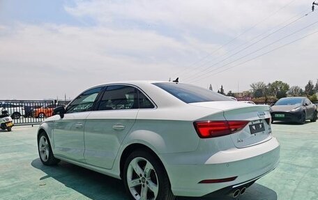 Audi A3, 2020 год, 1 680 442 рублей, 4 фотография