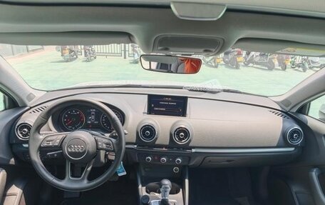 Audi A3, 2020 год, 1 680 442 рублей, 8 фотография