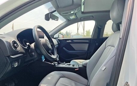 Audi A3, 2020 год, 1 680 442 рублей, 9 фотография