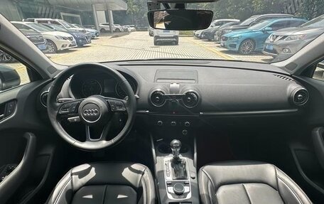 Audi A3, 2020 год, 1 700 442 рублей, 8 фотография