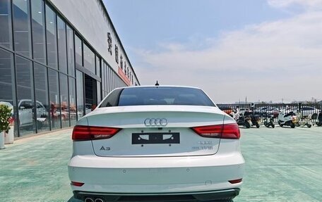 Audi A3, 2020 год, 1 680 442 рублей, 6 фотография