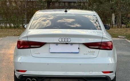 Audi A3, 2021 год, 1 750 442 рублей, 4 фотография