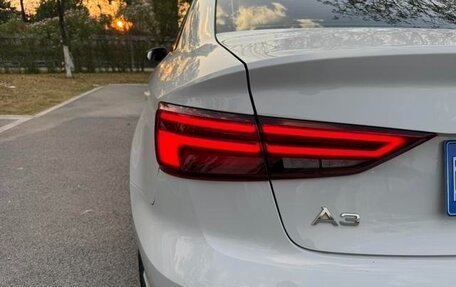 Audi A3, 2021 год, 1 750 442 рублей, 7 фотография