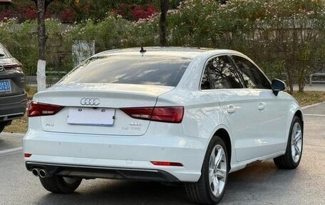 Audi A3, 2021 год, 1 750 442 рублей, 6 фотография