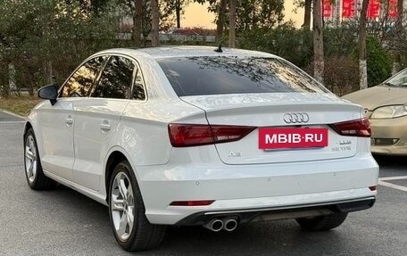 Audi A3, 2021 год, 1 750 442 рублей, 5 фотография
