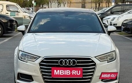 Audi A3, 2021 год, 1 750 442 рублей, 2 фотография
