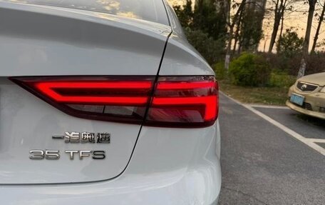 Audi A3, 2021 год, 1 750 442 рублей, 8 фотография