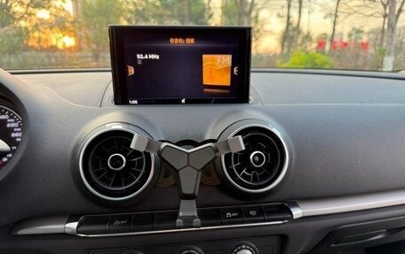 Audi A3, 2021 год, 1 750 442 рублей, 14 фотография