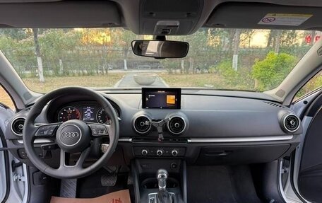 Audi A3, 2021 год, 1 750 442 рублей, 10 фотография