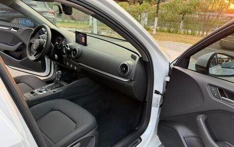 Audi A3, 2021 год, 1 750 442 рублей, 22 фотография