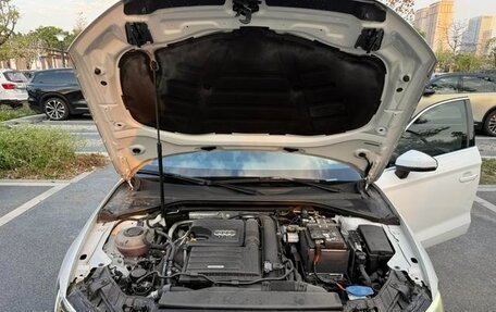 Audi A3, 2021 год, 1 750 442 рублей, 15 фотография