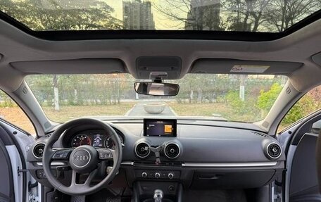 Audi A3, 2021 год, 1 750 442 рублей, 18 фотография