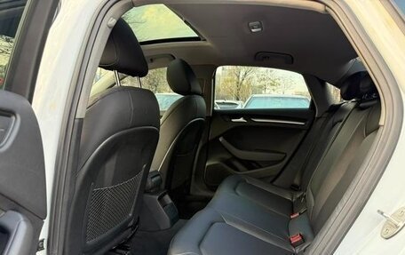 Audi A3, 2021 год, 1 750 442 рублей, 21 фотография