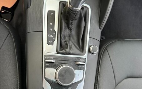 Audi A3, 2021 год, 1 750 442 рублей, 17 фотография