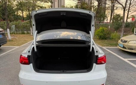 Audi A3, 2021 год, 1 750 442 рублей, 9 фотография