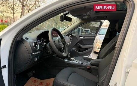 Audi A3, 2021 год, 1 750 442 рублей, 20 фотография