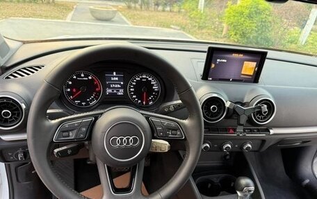 Audi A3, 2021 год, 1 750 442 рублей, 23 фотография