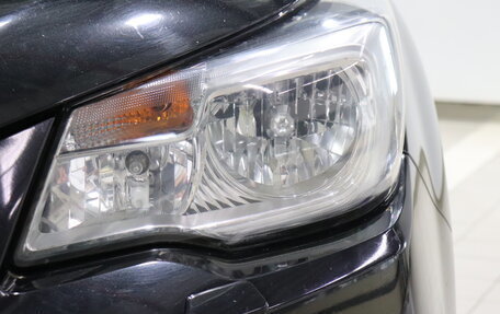 Subaru Forester, 2016 год, 1 860 000 рублей, 11 фотография