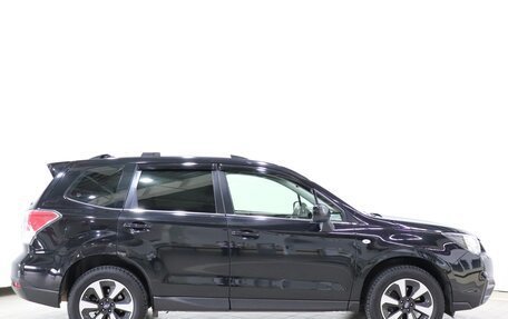 Subaru Forester, 2016 год, 1 860 000 рублей, 4 фотография
