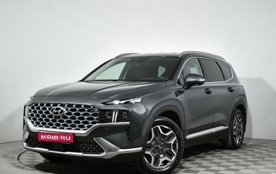 Hyundai Santa Fe IV, 2021 год, 3 314 057 рублей, 1 фотография