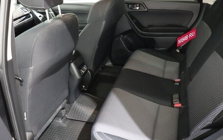 Subaru Forester, 2016 год, 1 860 000 рублей, 18 фотография