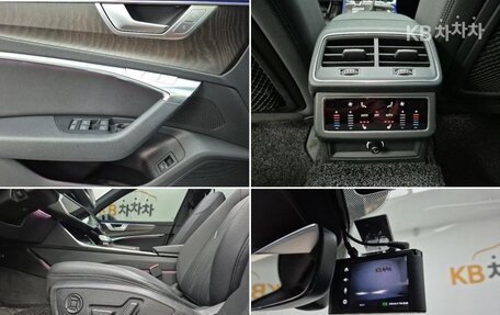 Audi A6, 2021 год, 4 123 023 рублей, 9 фотография