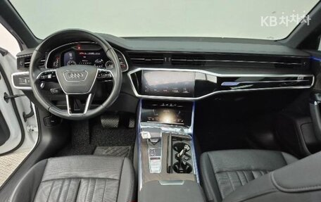 Audi A6, 2021 год, 4 123 023 рублей, 10 фотография