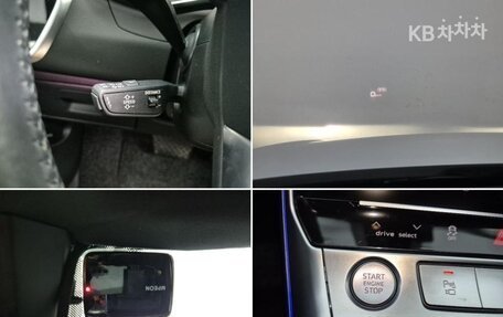 Audi A6, 2021 год, 4 123 023 рублей, 8 фотография