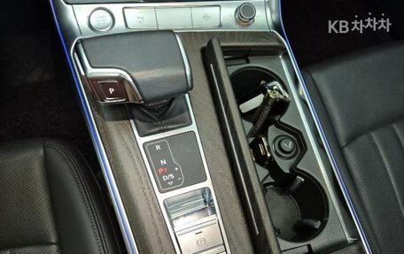 Audi A6, 2021 год, 4 123 023 рублей, 13 фотография