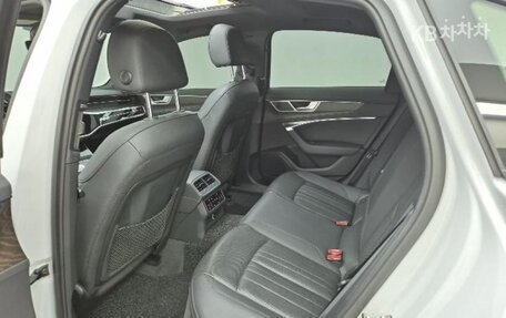 Audi A6, 2021 год, 4 123 023 рублей, 17 фотография