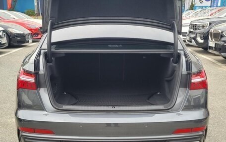 Audi A6, 2021 год, 4 723 023 рублей, 7 фотография