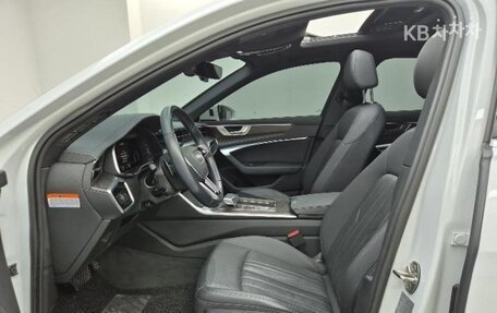 Audi A6, 2021 год, 4 123 023 рублей, 16 фотография