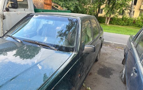 Volvo 440, 1994 год, 170 000 рублей, 2 фотография