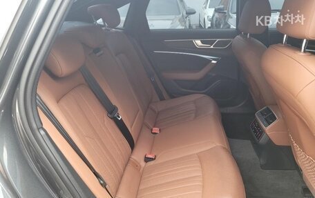 Audi A6, 2021 год, 4 723 023 рублей, 16 фотография