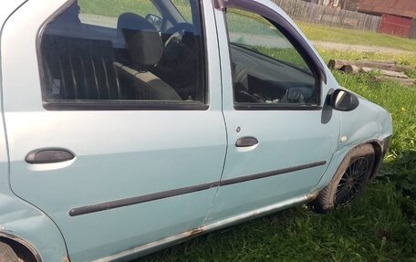 Renault Logan I, 2008 год, 250 000 рублей, 3 фотография