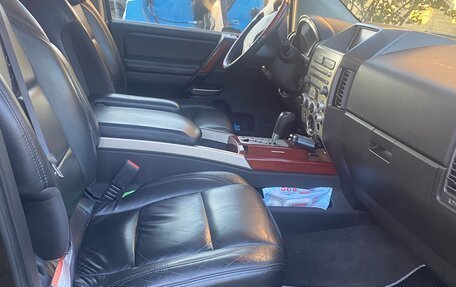 Infiniti QX56, 2005 год, 1 200 000 рублей, 6 фотография